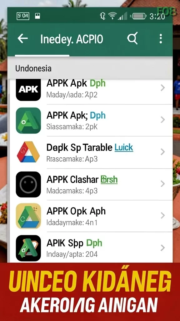 Screenshot arena212 nomor 1