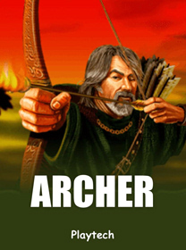 Game Archer dengan Fitur Menarik dan RTP Tinggi — ikon game