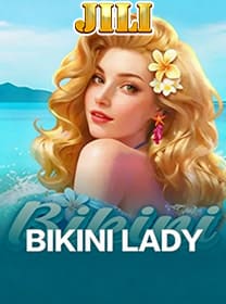 Cara Main Bikini Lady di HP Android dengan Benar — ikon game