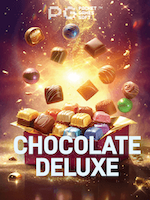 Review Chocolate Deluxe Terlengkap untuk Pemain Baru — ikon game
