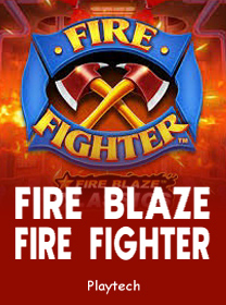 Cara Main Fire Blaze Fire Fighter di HP Android dengan Benar — ikon game