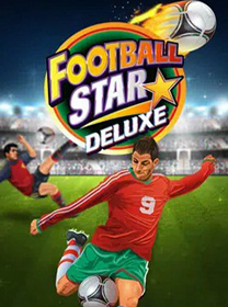 Football Star Slot Terbaru 2026: RTP dan Max Win — ikon game