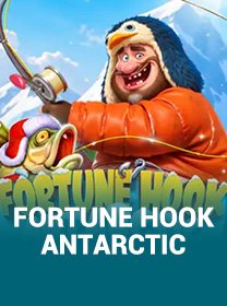 Game Fortune Hook Antarctic Terbaik: Fitur dan Kelebihan Lengkap — ikon game