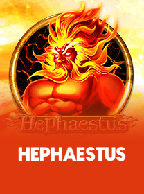 Hephaestus Slot Terbaru: Review dan Info Lengkap — ikon game
