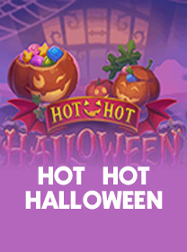 Review Hot Hot Halloween Game Terbaru 2026 untuk Pemula — ikon game