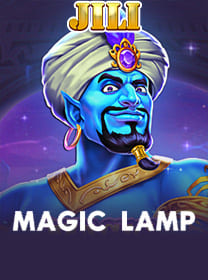 Cara Bermain Magic Lamp untuk Pemula — ikon game