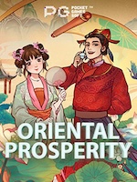 Oriental Prosperity Game: Panduan Bermain dan Tips Menang — ikon game