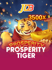 Cara Main Prosperi Tytiger di HP Android dengan Benar — ikon game