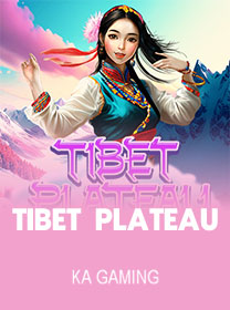 Panduan Tibet Plateau Terlengkap untuk Pemain Baru — ikon game
