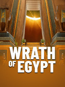 Wrath of Egypt Game Terbaru untuk Android dan iOS — ikon game