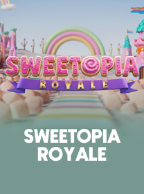 Game sweetopia royale Terpercaya dengan Fitur Terbaik — ikon game