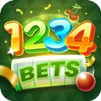 Aplikasi 1234bets Resmi: Download dan Instalasi APK Resmi — ikon aplikasi