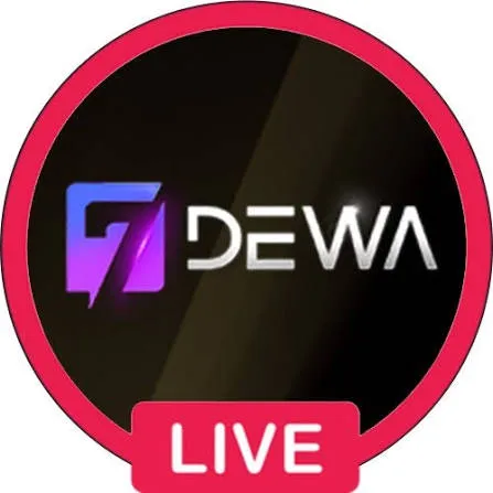 7dewa Terbaru: Download APK Resmi dan Aman APK Resmi — ikon aplikasi