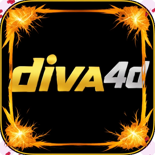Aplikasi diva4d Resmi dan Terpercaya di Android APK Resmi — ikon aplikasi