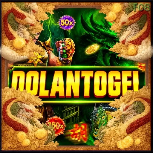 Ikon dolantogel