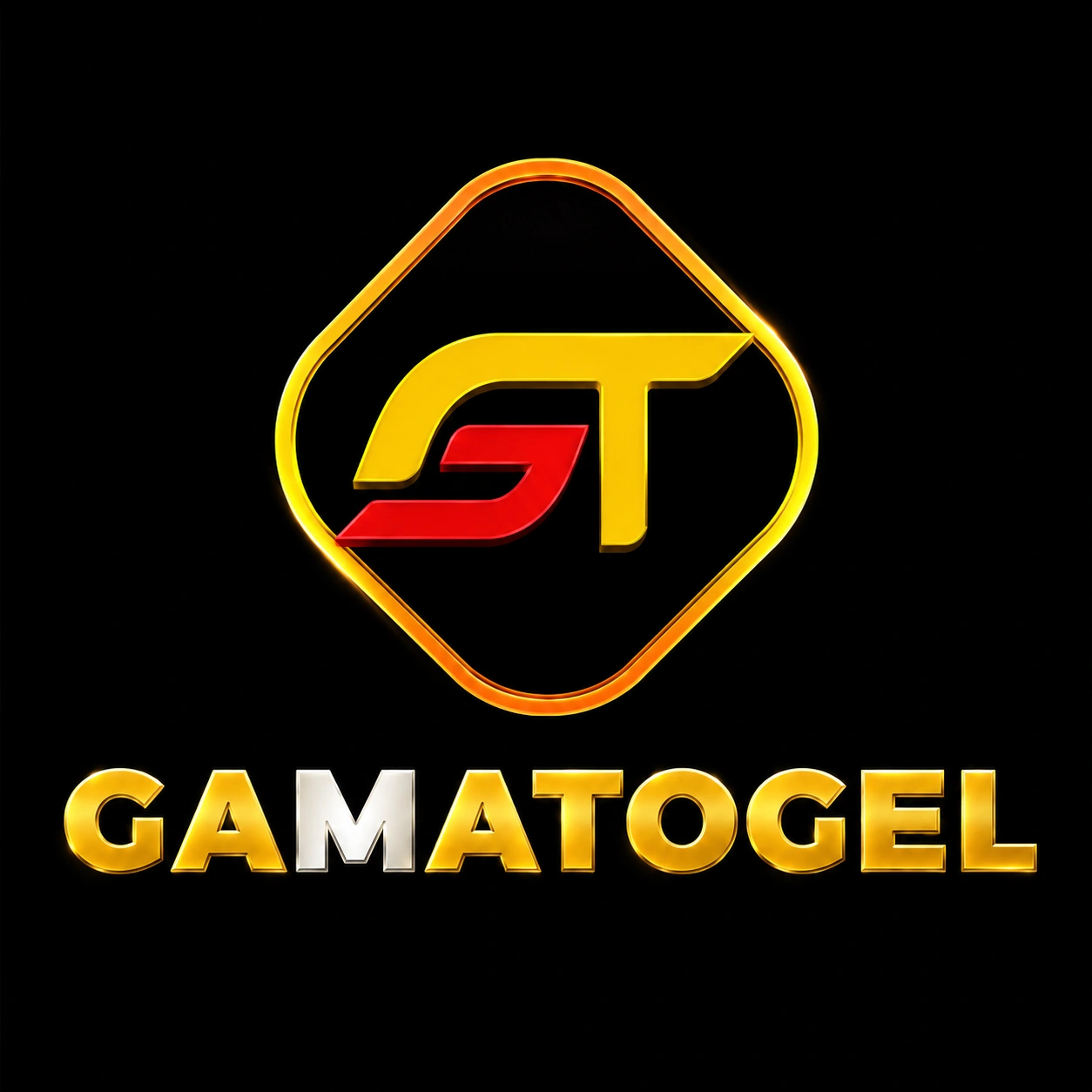 Aplikasi gamatogel Resmi dan Terpercaya di Android APK Resmi — ikon aplikasi