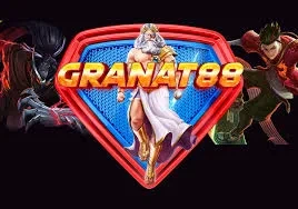 Aplikasi granat88 Resmi dan Terpercaya di Android APK Resmi — ikon aplikasi