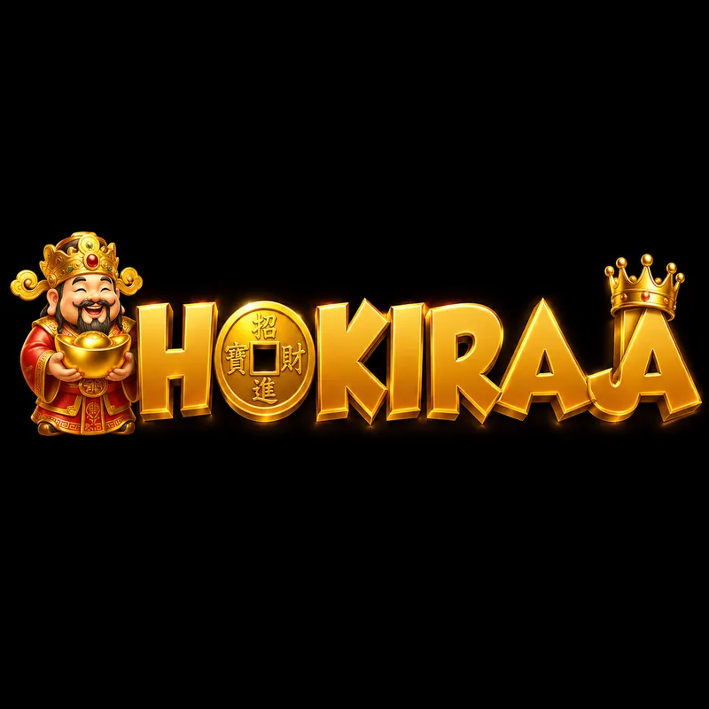Aplikasi hokiraja Resmi dan Terpercaya di Android APK Resmi — ikon aplikasi