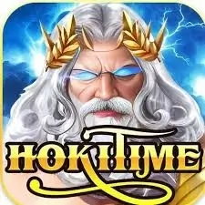 Aplikasi hokitime Resmi: Download dan Instalasi APK Resmi — ikon aplikasi