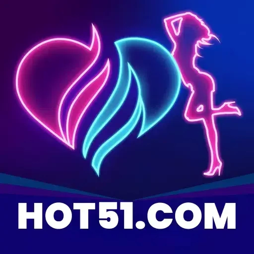 hot51 Terbaru: Download APK Resmi dan Aman APK Resmi — ikon aplikasi