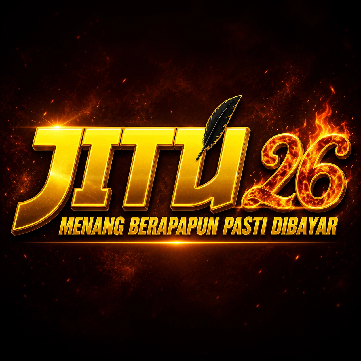 Aplikasi jitu26 Resmi dan Terpercaya di Android APK Resmi — ikon aplikasi