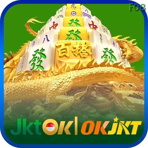 Ikon jktok