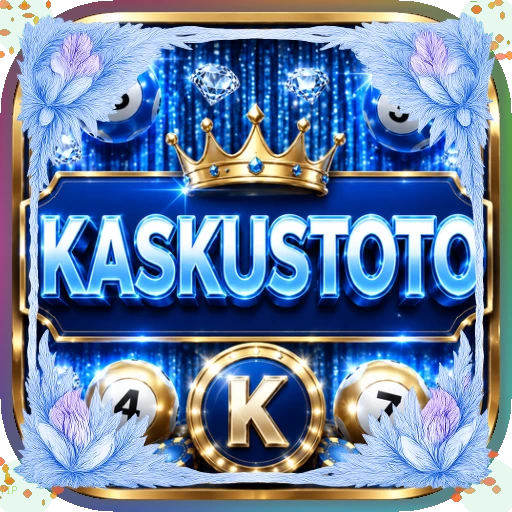 Aplikasi kaskustoto Resmi: Download dan Instalasi APK Resmi — ikon aplikasi