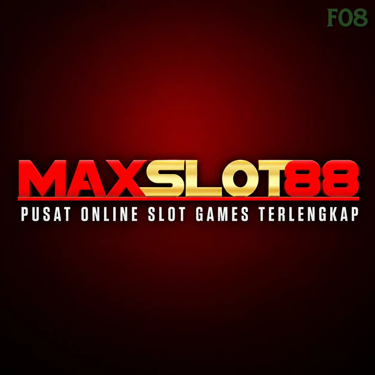Ikon maxslot88
