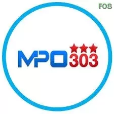 Ikon mpo303