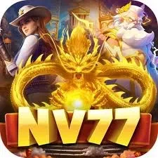 Aplikasi nv77 Resmi: Download dan Instalasi APK Resmi — ikon aplikasi