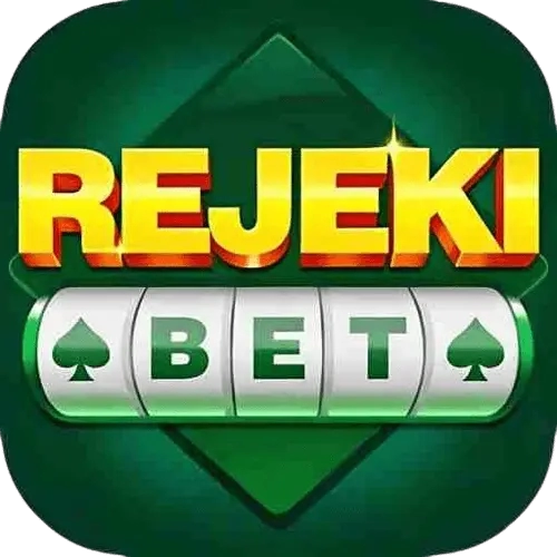 Aplikasi rejekibet Resmi: Download dan Instalasi APK Resmi — ikon aplikasi