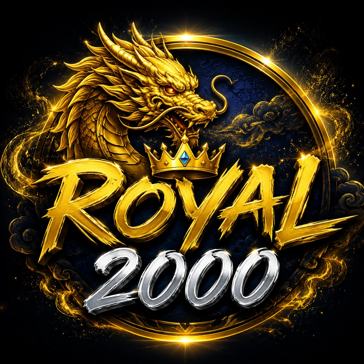 royal2000 Terbaru: Download APK Resmi dan Aman APK Resmi — ikon aplikasi