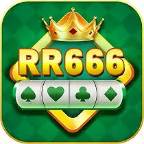 Aplikasi rr666 Resmi: Download dan Instalasi APK Resmi — ikon aplikasi