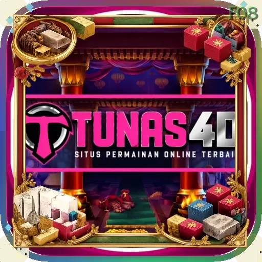 Ikon tunas4d