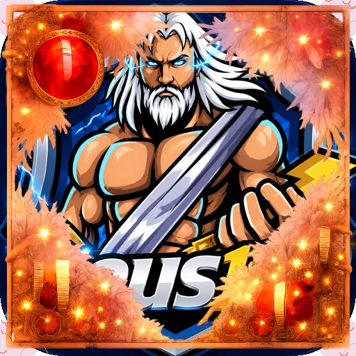 zeus138 Terbaru: Download APK Resmi dan Aman APK Resmi — ikon aplikasi