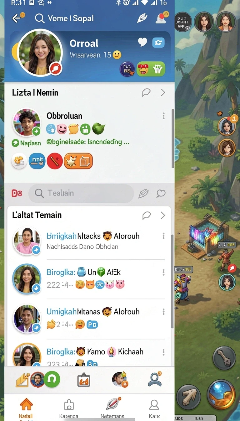 Screenshot mpo1221 Terbaru: Download APK Resmi dan Aman nomor 3