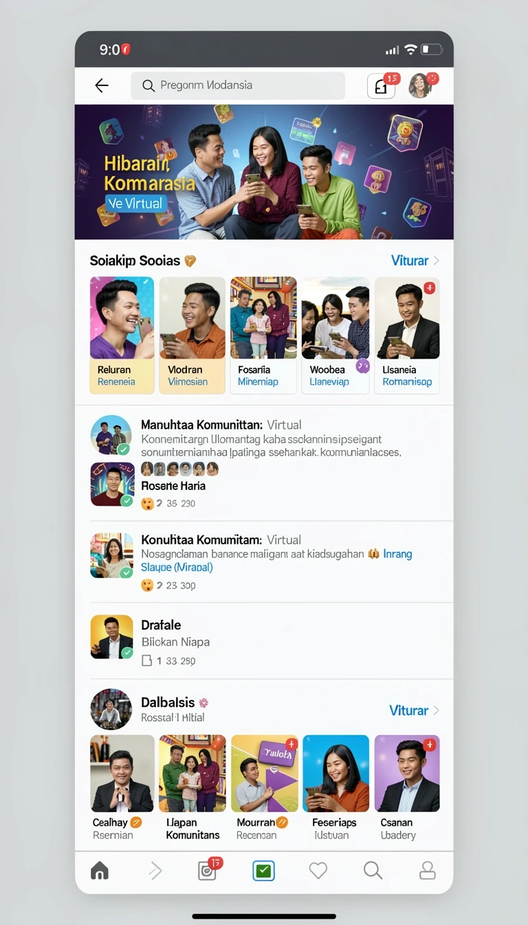 Screenshot nimmat777 Terbaru: Download APK Resmi dan Aman nomor 1