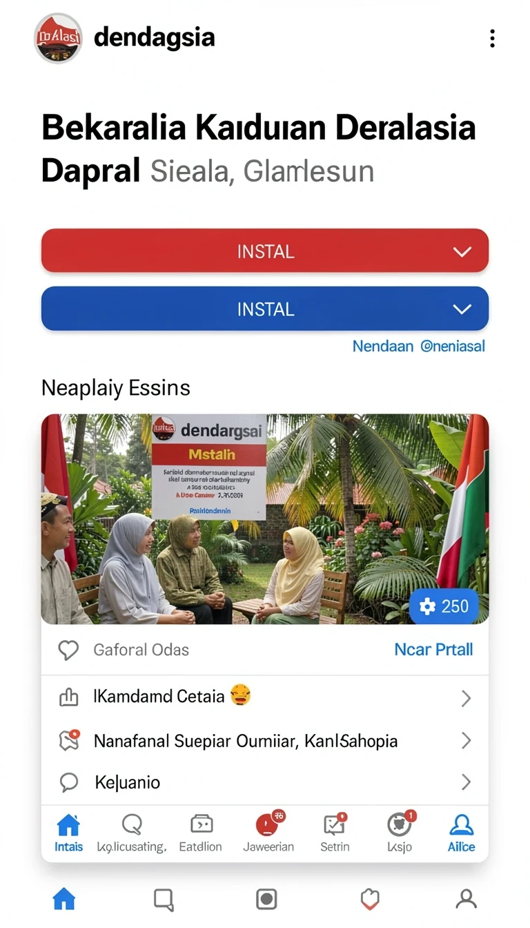 Screenshot mkwin666 Terbaru: Download APK Resmi dan Aman nomor 3
