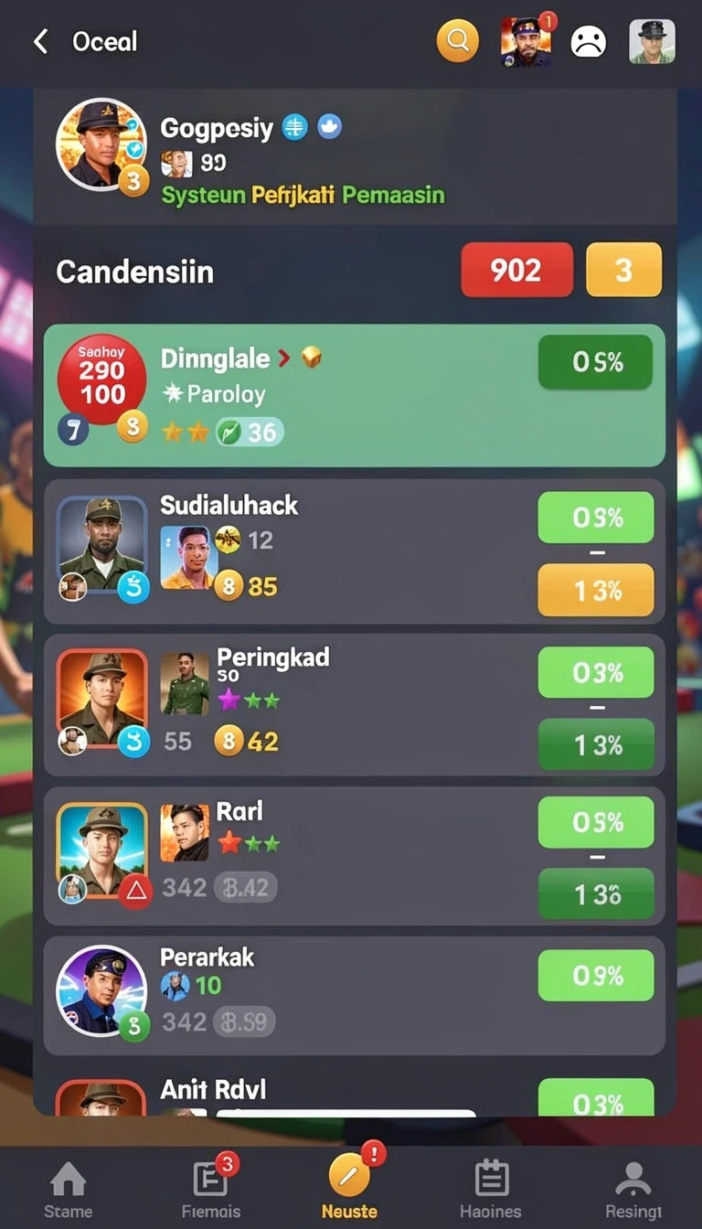 Screenshot 99zk Terbaru: Download APK Resmi dan Aman nomor 1