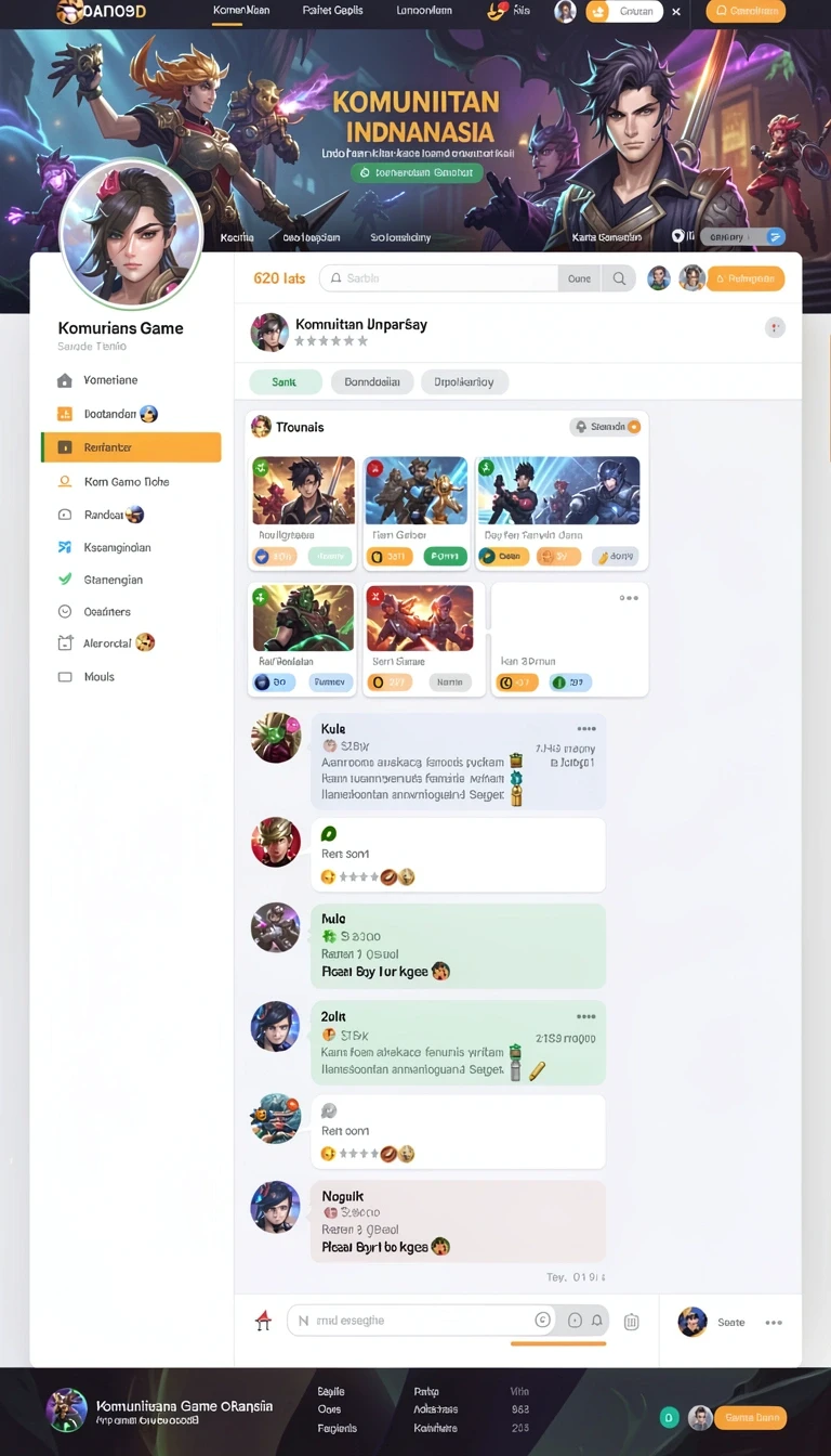 Screenshot Aplikasi bondan69 Resmi: Download dan Instalasi nomor 1