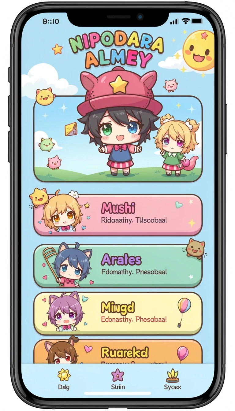 Screenshot Aplikasi fo8 Resmi dan Terpercaya di Android nomor 1