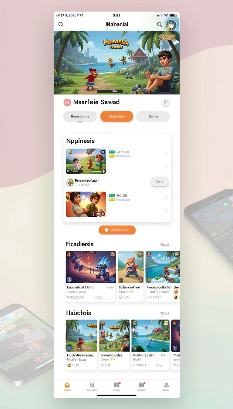 Screenshot mkwin666 Terbaru: Download APK Resmi dan Aman nomor 1