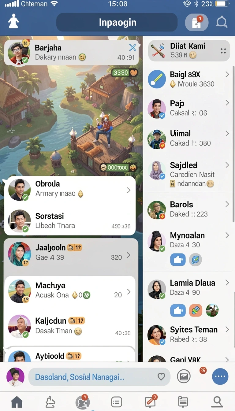 Screenshot double999 Terbaru: Download APK Resmi dan Aman nomor 2