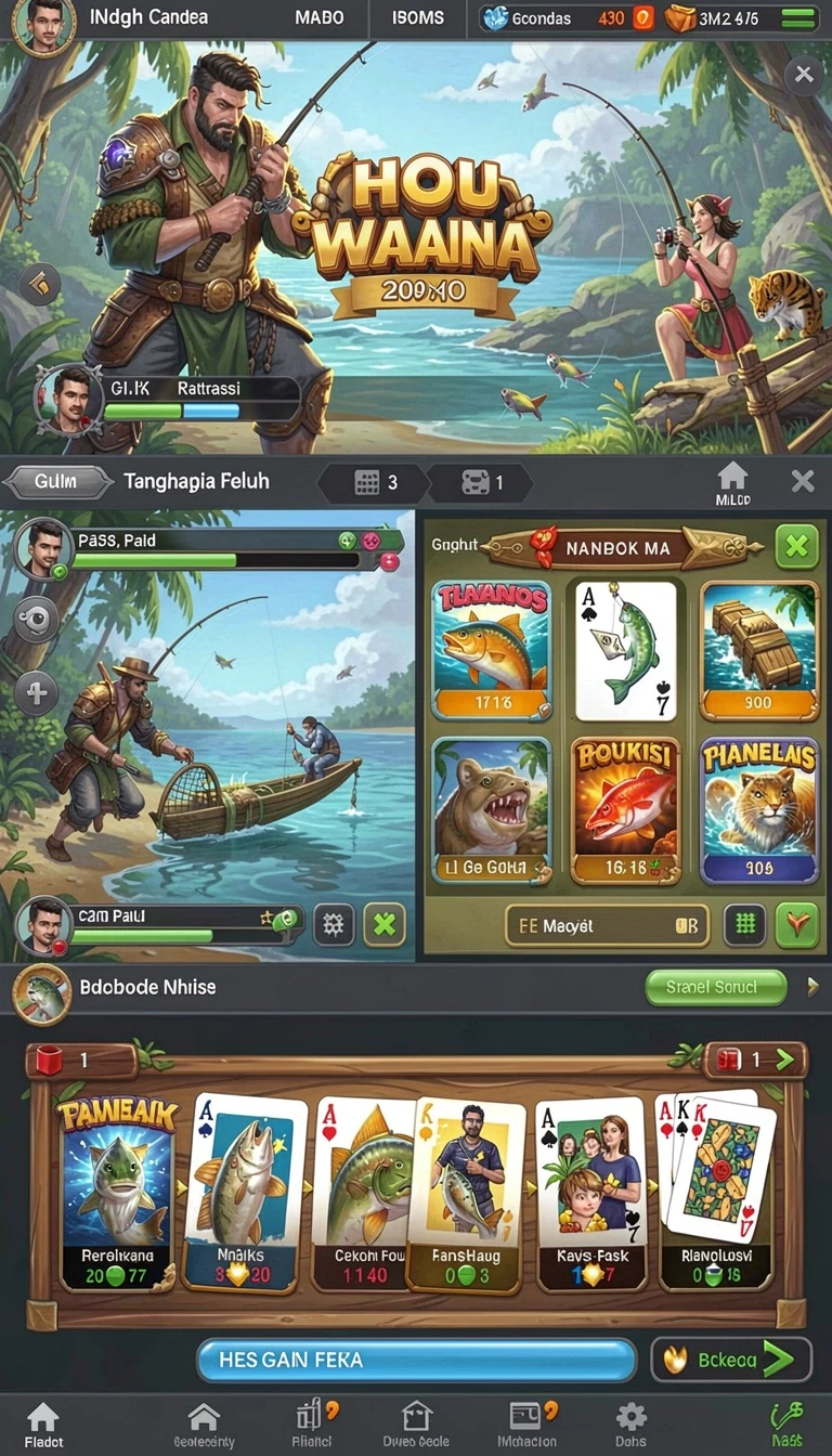 Screenshot Aplikasi topgun77 Resmi dan Terpercaya di Android nomor 2