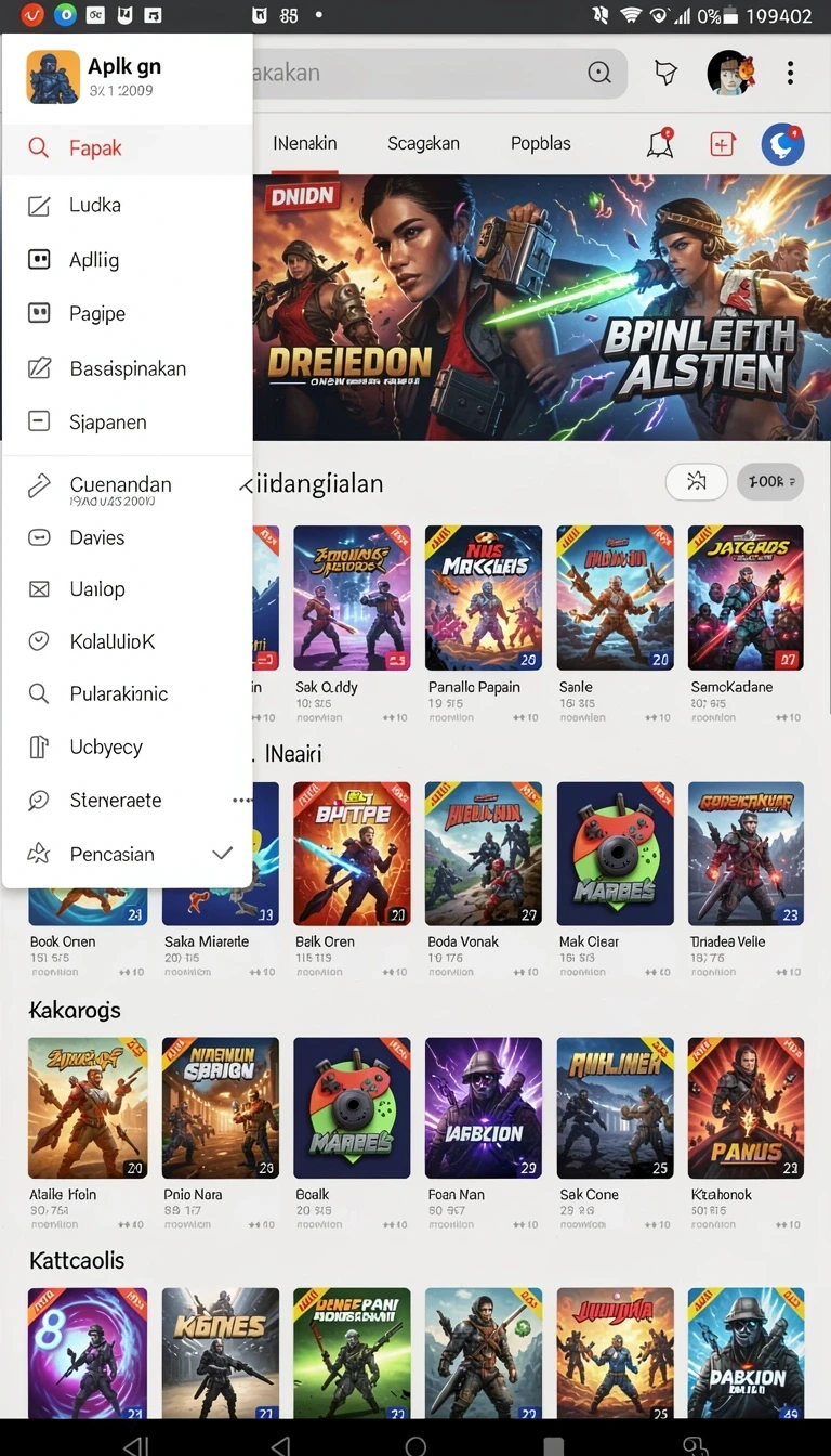 Screenshot arena212 Terbaru: Download APK Resmi dan Aman nomor 2