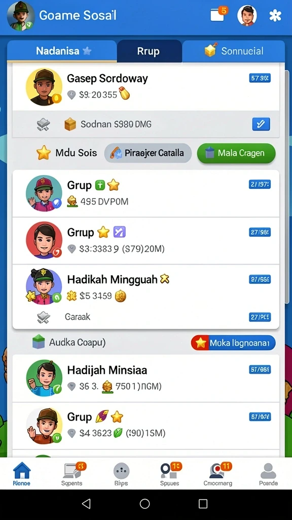 Screenshot Aplikasi eshatoto Resmi: Download dan Instalasi nomor 1