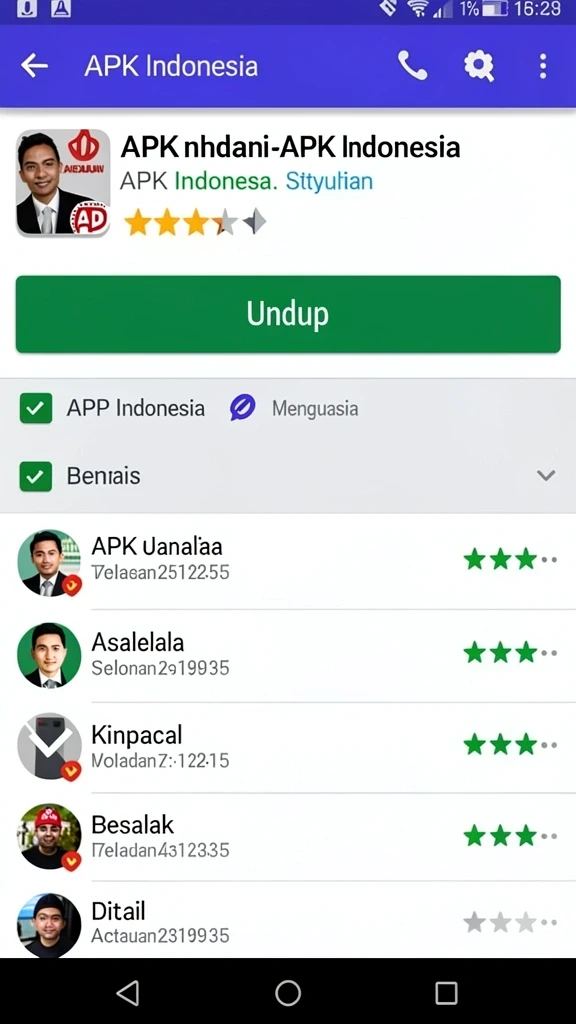 Screenshot Aplikasi mpo303 Resmi dan Terpercaya di Android nomor 1