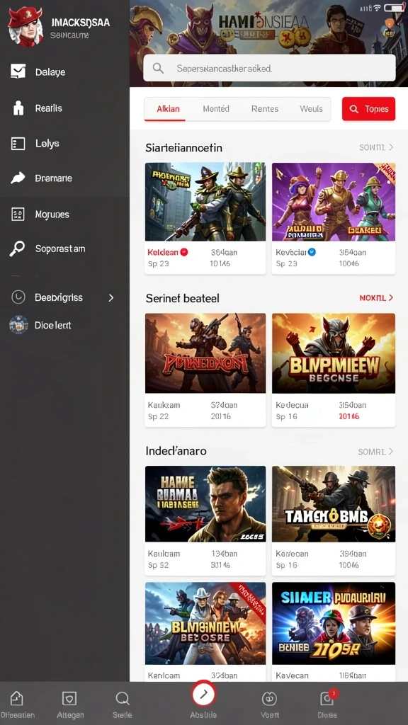 Screenshot Aplikasi agenpgsoft Resmi: Download dan Instalasi nomor 2