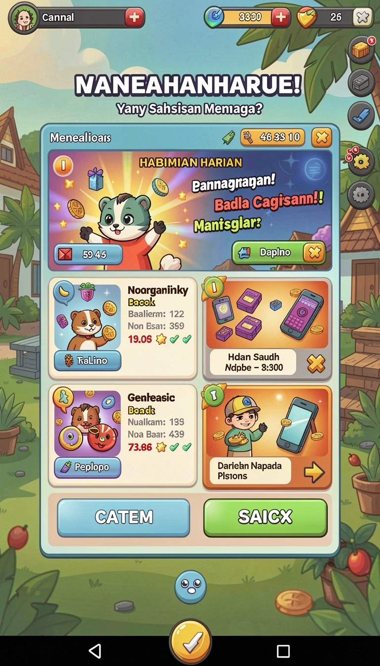Screenshot Aplikasi jp6789 Resmi dan Terpercaya di Android nomor 3