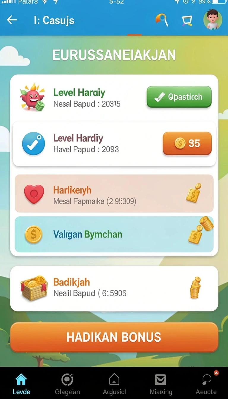 Screenshot yy123 Terbaru: Download APK Resmi dan Aman nomor 2